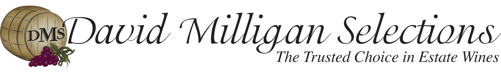 David Milligan Selections