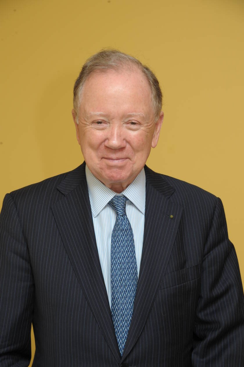 David Milligan