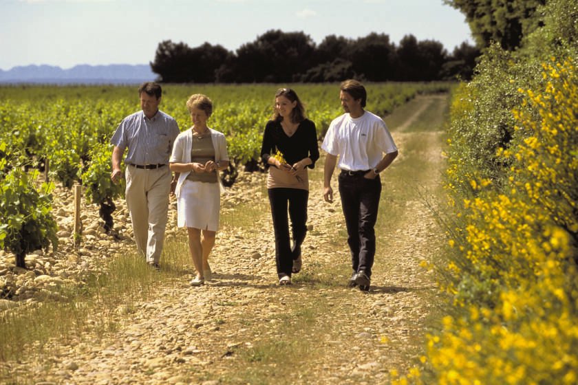 Florence Quiot & Jean-Baptiste